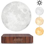 Ele Eleoption Mond-Lampe