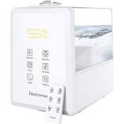 Elechomes EC5501 Vergleich