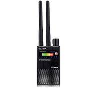 Electek G318/A Vergleich