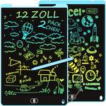 Electight bunte LCD Schreibtafel