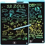 Electight bunte LCD Schreibtafel