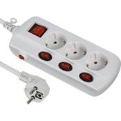 Electraline 62500 Vergleich