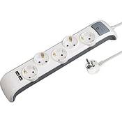 Electraline 62505 Vergleich