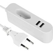 Electraline USB-Steckdose Vergleich