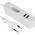 Electraline USB-Steckdose