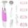 Electribrite One-blade Body Hair Trimmer