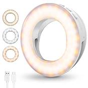 Electric Giant Selfie-Ringlicht Vergleich