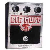 Electro Harmonix Big Muff
