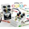Electro Harmonix crayon-69 Pedal Overdrive