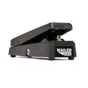 Electro Harmonix Wailer Wah Vergleich