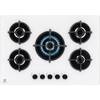 Electrolux Gaskochfeld Gas on Glass