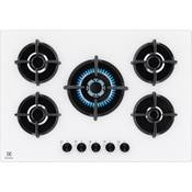 Electrolux Gaskochfeld Gas on Glass