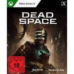 Electronic Arts Dead Space