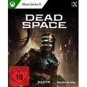 Electronic Arts Dead Space