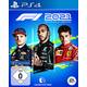 EA F1 22 Vergleich