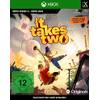 Electronic Arts It takes two