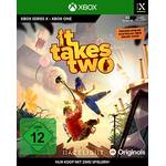 Electronic Arts It takes two