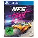 Electronic Arts Need for Speed Heat