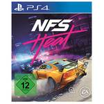 Electronic Arts Need for Speed Heat