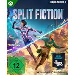Electronic Arts Split Fiction