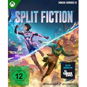 Electronic Arts Split Fiction