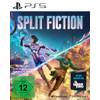 Electronic Arts Split Fiction