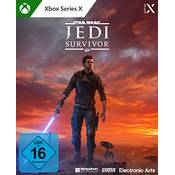 Electronic Arts Star Wars Jedi Survivor Vergleich