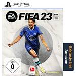 Fifa 23 Sam Kerr Edition PS5