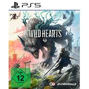 Electronic Arts Wild Hearts Vergleich