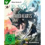 Electronic Arts Wild Hearts