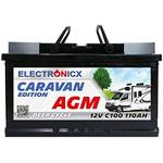 Electronicx AGM Caravan Edition V2