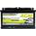 Electronicx Caravan Edition 12V C100 110AH