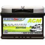 Electronicx Caravan Edition AGM