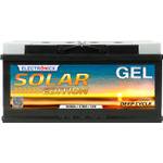Electronicx Gel Batterie