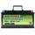 Electronicx LiFePO4 100Ah Bluetooth