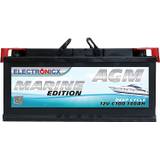 Electronicx Marine Edition