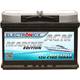 Electronicx Marine Edition AGM Vergleich