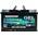Electronicx Solarbatterie Extreme Edition