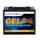 Electronicx YTX12-BS GEL