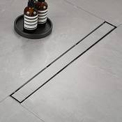 Elefloom Befliesbare-Duschrinne