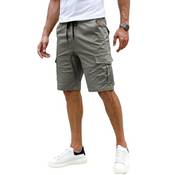 Elegancity Cargo Shorts Vergleich