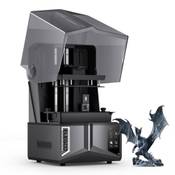 Elegoo Saturn 4 Ultra