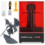 Elegoo Saturn 8K