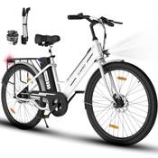 Elekgo EG08S Vergleich