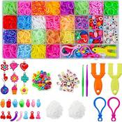 Elekin Loom-Bandset