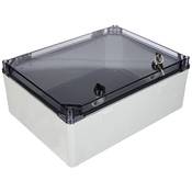 Elektro-Plast Schaltschrank