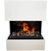 Glow Fire Kästner ‎2C-KD8I-29RB Vergleich