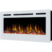 Noble Flame Paris 1150 Vergleich
