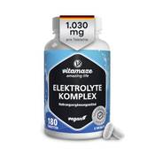 Vitamaze Elektrolyte Tabletten