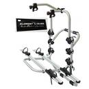 Element Trade Fahrradträger Heckklappe